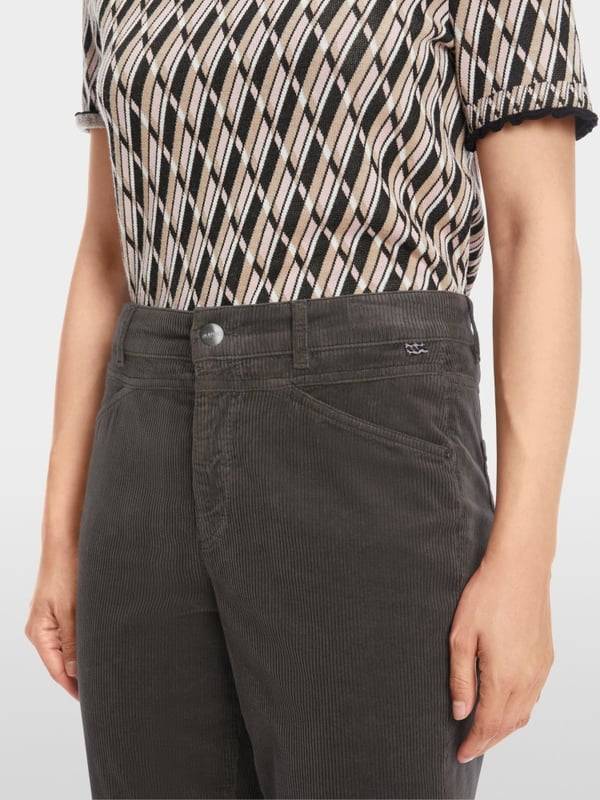 Marc Cain Cordhose Relaxed Fit - Modell RIAD