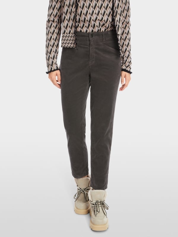 Marc Cain Cordhose Relaxed Fit - Modell RIAD