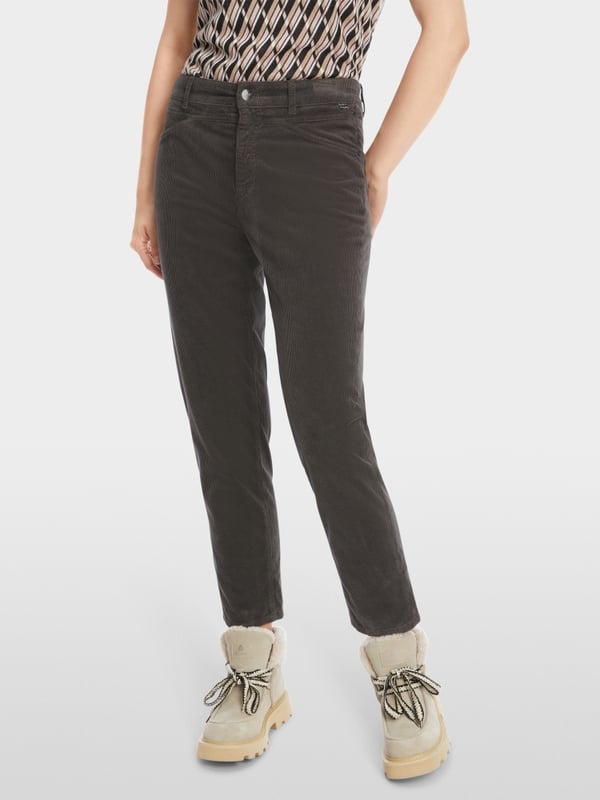 Marc Cain Cordhose Relaxed Fit - Modell RIAD