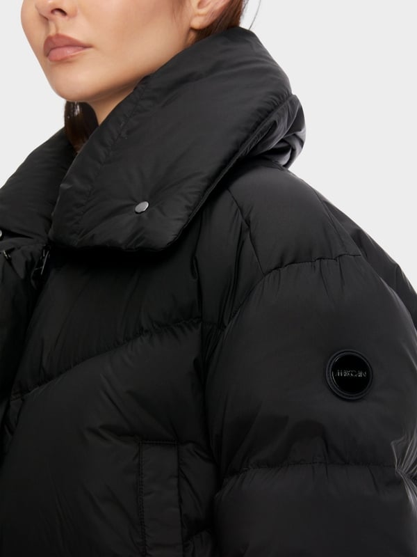 Marc Cain Daunenjacke In Blouson-Form