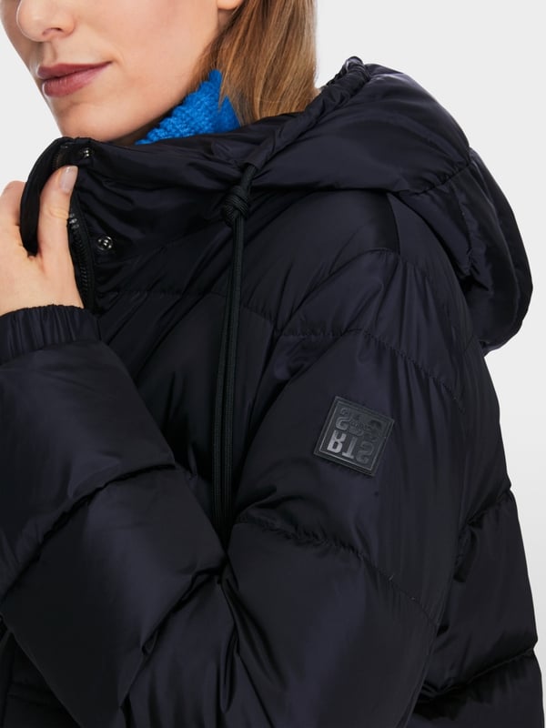 Marc Cain Daunenmantel "Rethink Together"