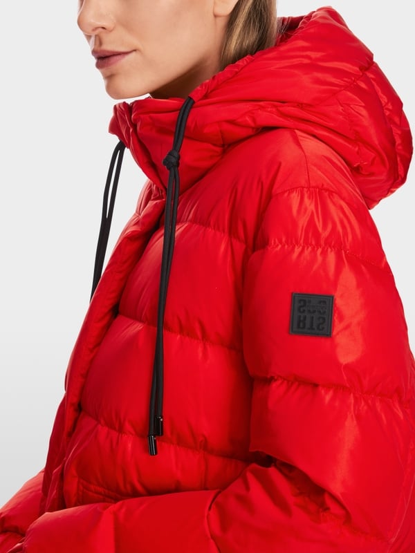 Marc Cain Daunenmantel "Rethink Together"