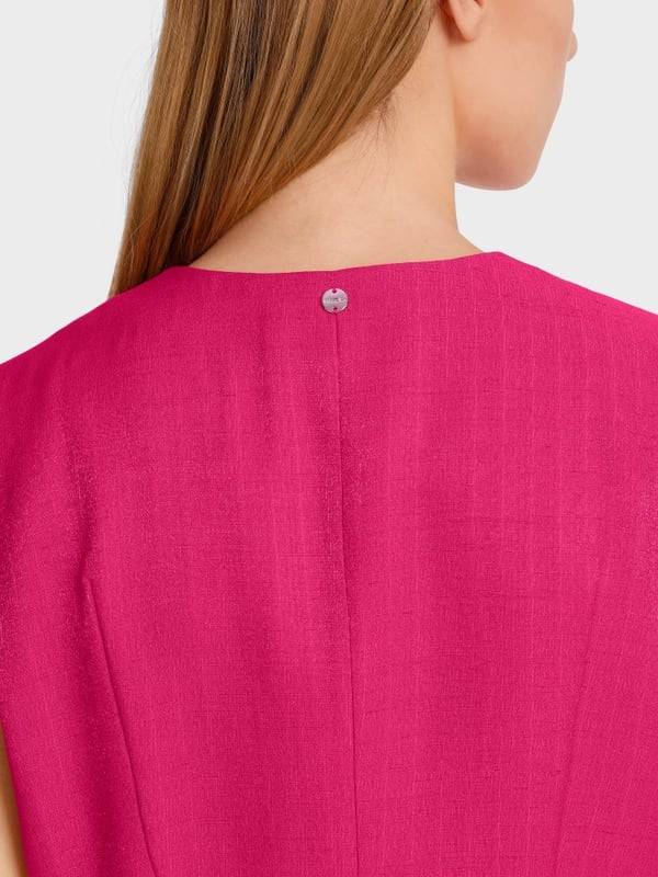 Marc Cain Doppelreihige Weste