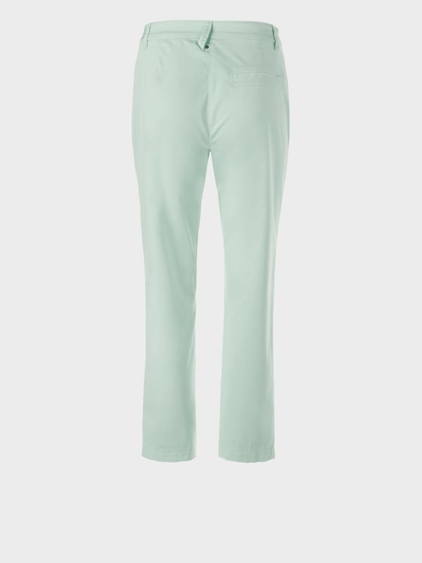 Marc Cain Feminin Geschnittene Hose FRANCA