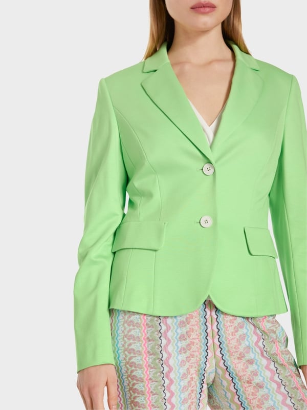 Marc Cain Figurnaher Blazer