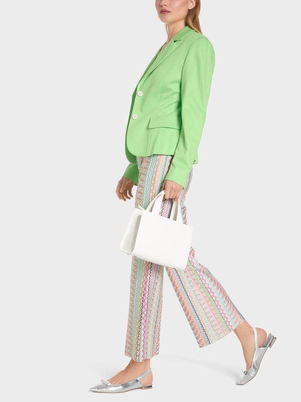 Marc Cain Figurnaher Blazer