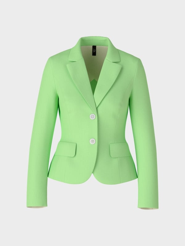 Marc Cain Figurnaher Blazer