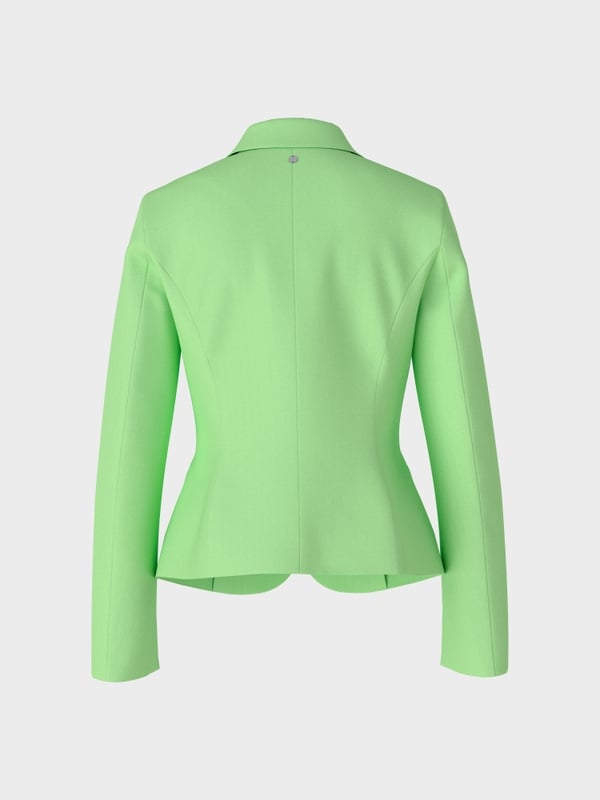 Marc Cain Figurnaher Blazer