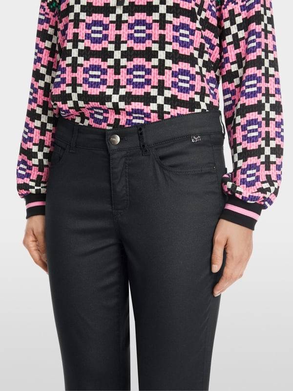 Marc Cain Five-Pocket Jeans Modell SILEA