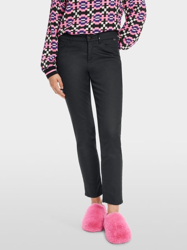 Marc Cain Five-Pocket Jeans Modell SILEA