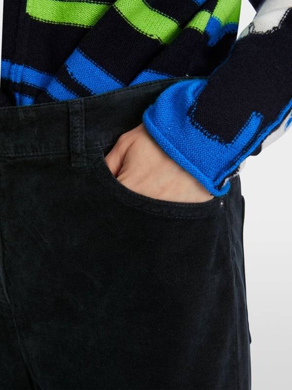 Marc Cain Five-Pocket Jeans - Modell WYLIE