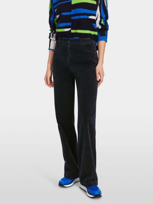 Marc Cain Five-Pocket Jeans - Modell WYLIE