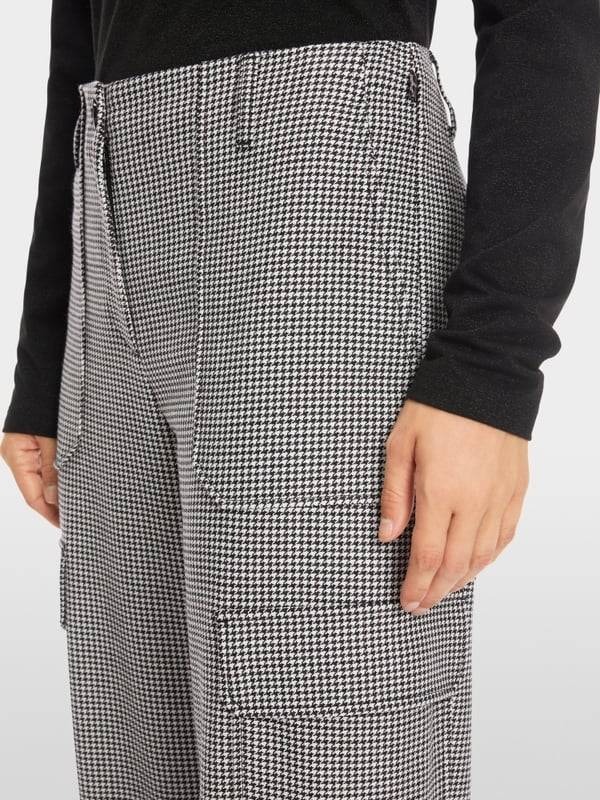 Marc Cain Fliegerhose Modell RENTON