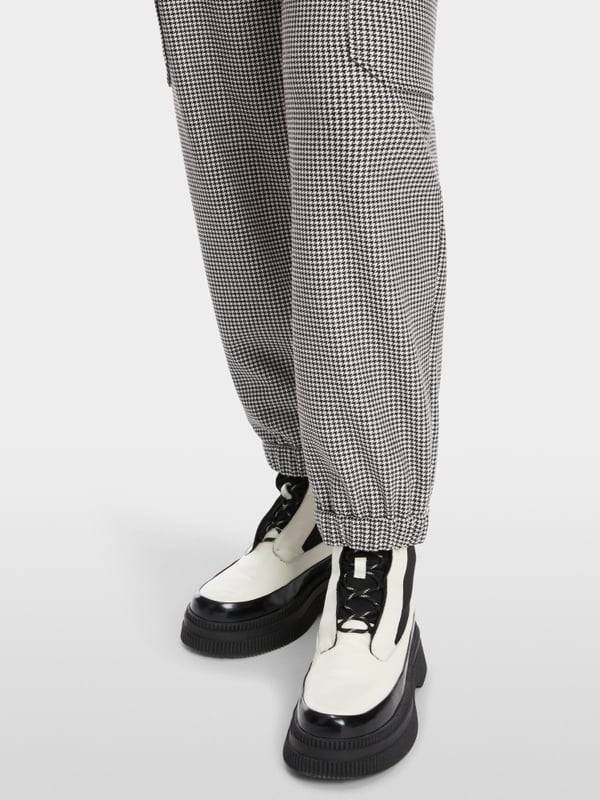 Marc Cain Fliegerhose Modell RENTON