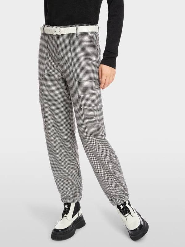 Marc Cain Fliegerhose Modell RENTON