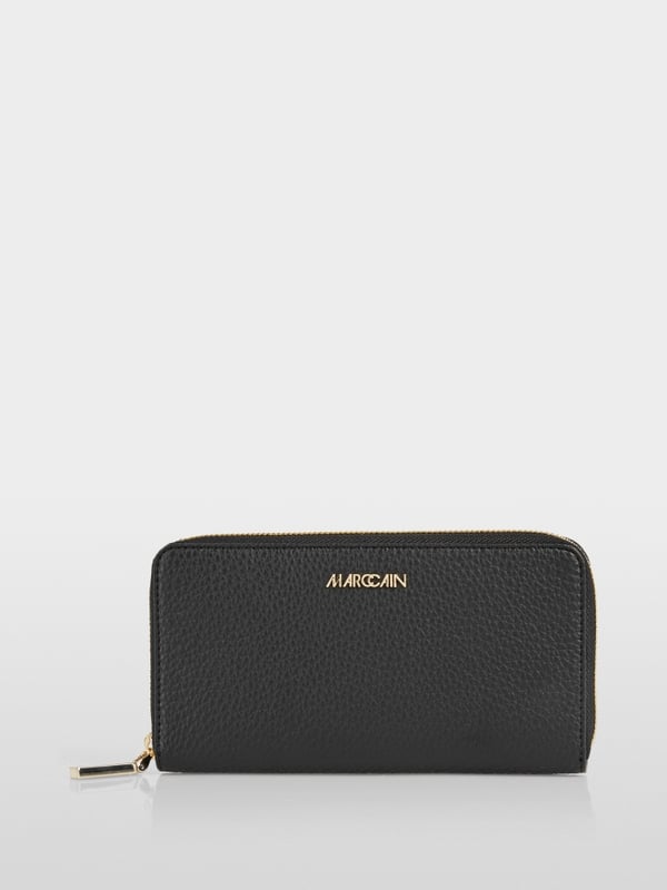 Marc Cain Geldbörse Mit Zipp