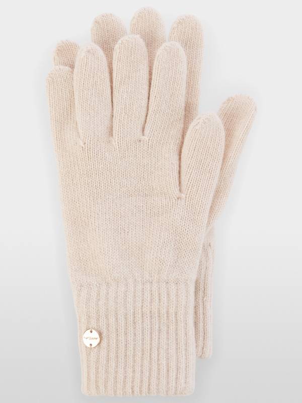 Marc Cain Gestrickte Fingerhandschuhe