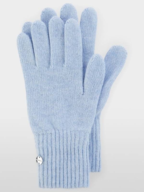 Marc Cain Gestrickte Fingerhandschuhe