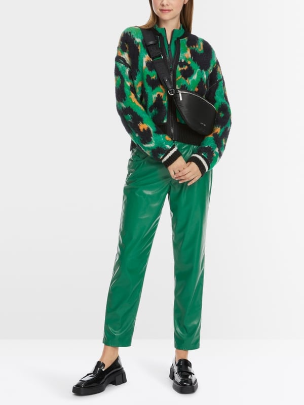 Marc Cain Greo-Cardigan Knitted in Germany