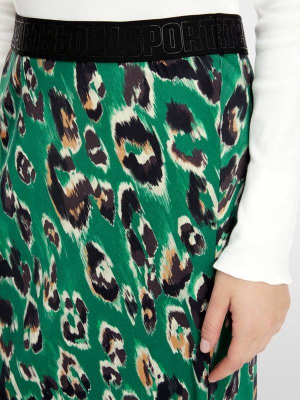 Marc Cain Greo-Midi-Rock "Rethink Together"