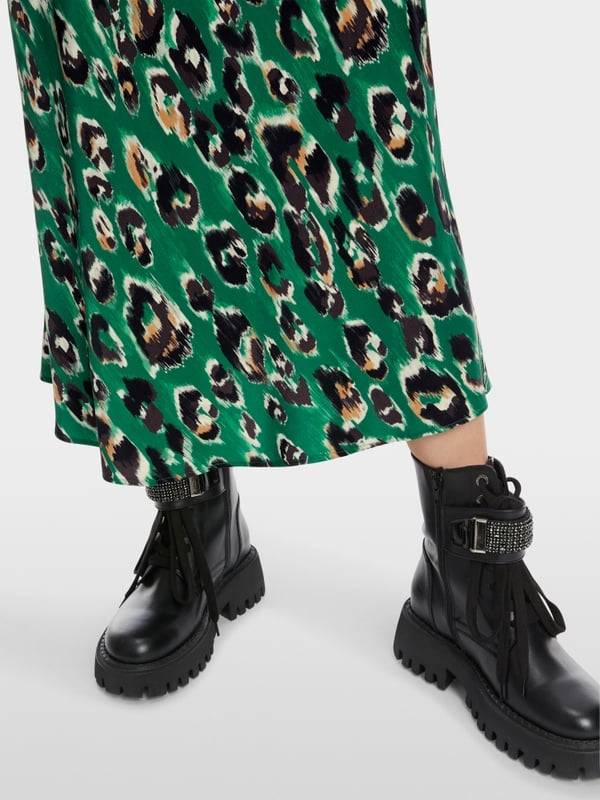 Marc Cain Greo-Midi-Rock "Rethink Together"