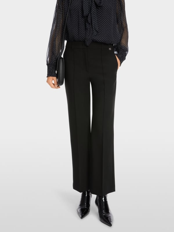 Marc Cain High Waist Hose Modell FAID