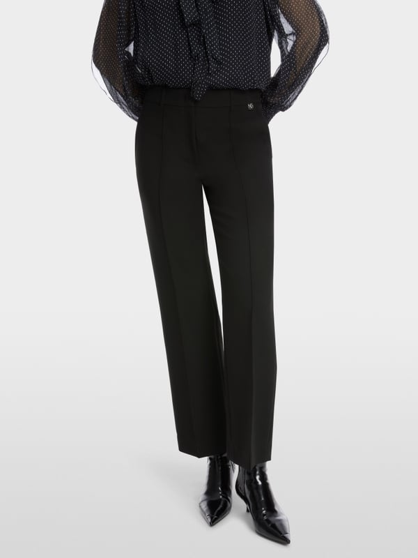 Marc Cain High Waist Hose Modell FAID