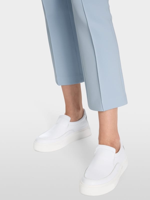 Marc Cain Hose FREDERICA Aus Scubajersey