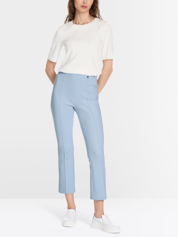 Marc Cain Hose FREDERICA aus Scubajersey