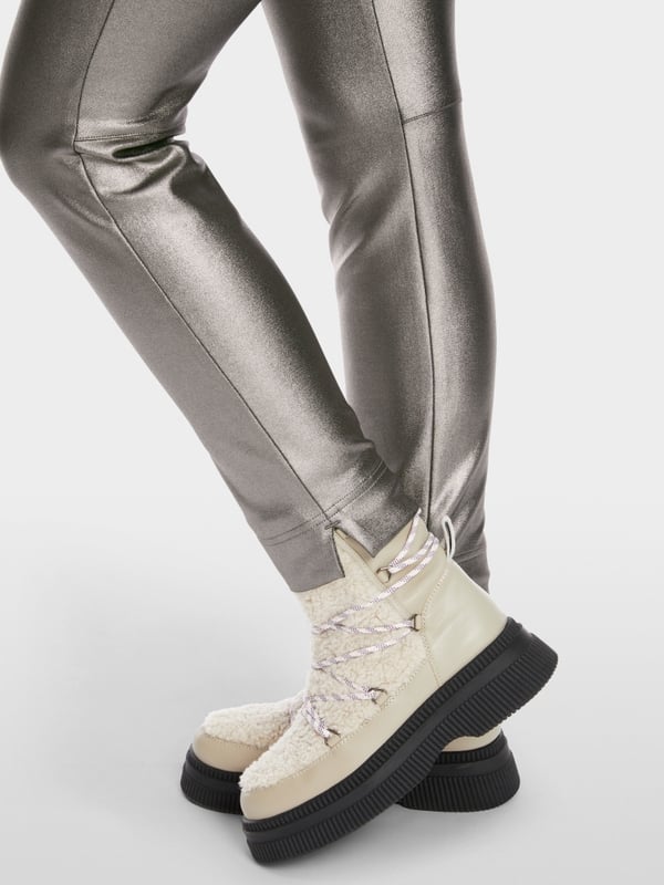 Marc Cain Hose In Technostretch - Modell SOFIA