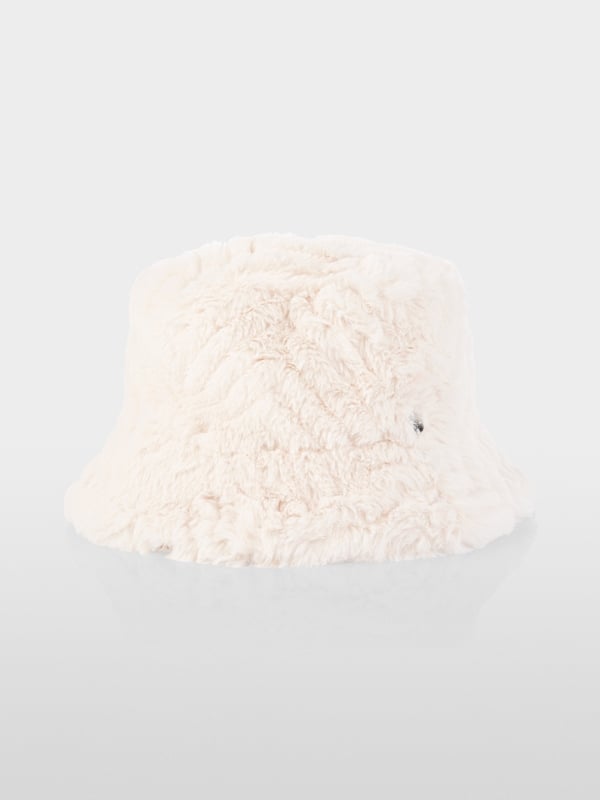 Marc Cain Hut im Fun Fur