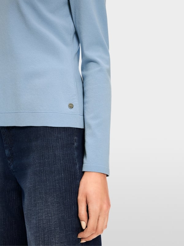 Marc Cain In Deutschland Gestrickter Cardigan