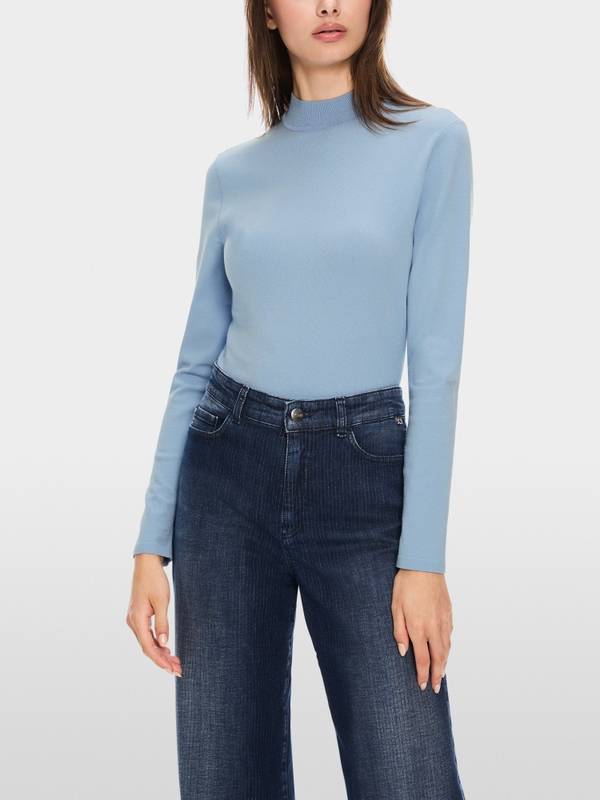 Marc Cain In Deutschland Gestrickter Cardigan