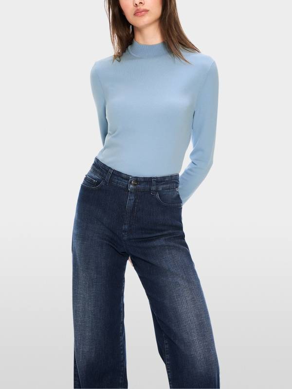 Marc Cain In Deutschland Gestrickter Cardigan