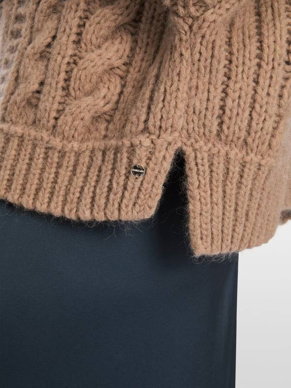 Marc Cain In Deutschland Gestrickter Pullover