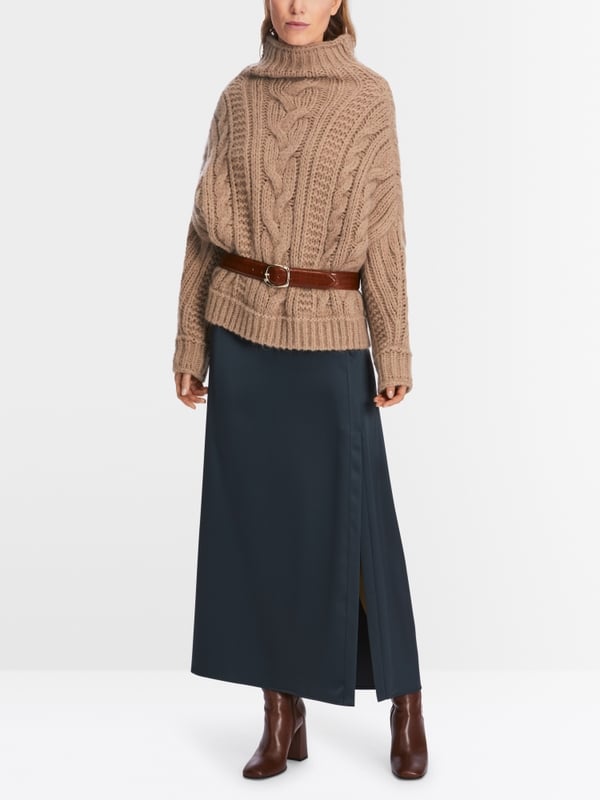 Marc Cain In Deutschland Gestrickter Pullover