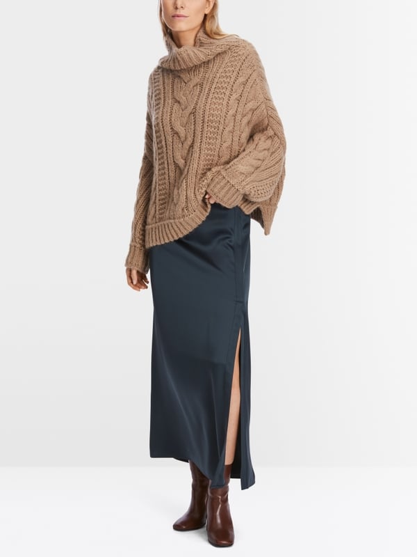 Marc Cain In Deutschland gestrickter Pullover