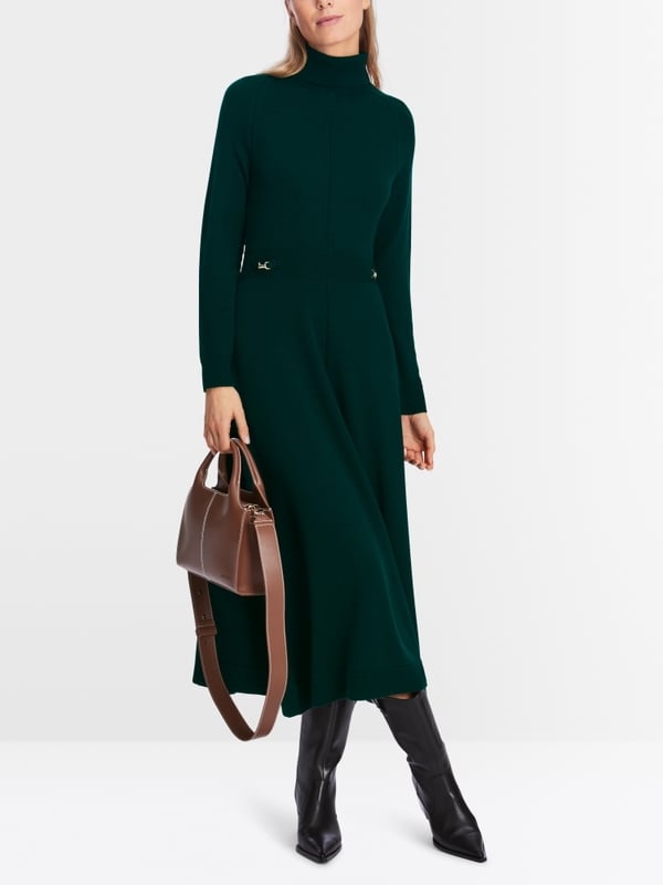 Marc Cain In Deutschland Gestricktes Kleid