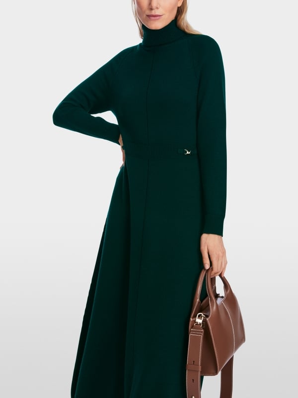 Marc Cain In Deutschland Gestricktes Kleid