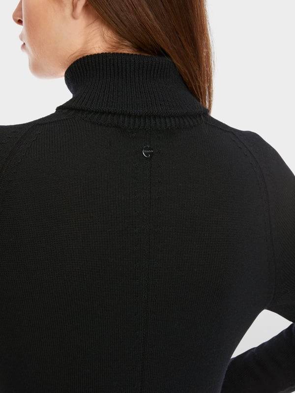 Marc Cain In Deutschland Gestricktes Kleid