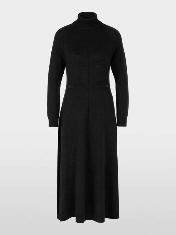 Marc Cain In Deutschland Gestricktes Kleid