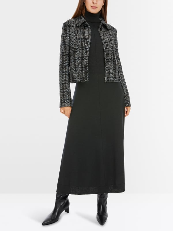 Marc Cain In Deutschland gestricktes Kleid