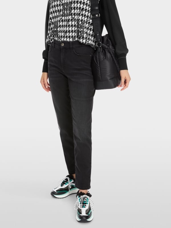 Marc Cain Jeans Modell SILEA "Rethink Together"