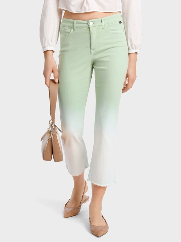 Marc Cain Jeans “Rethink Together” – Modell FORLI