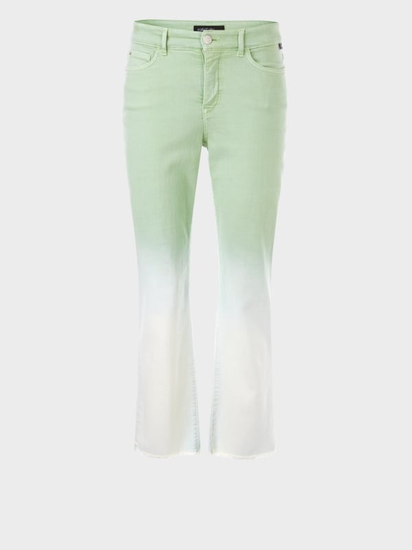 Marc Cain Jeans “Rethink Together” – Modell FORLI