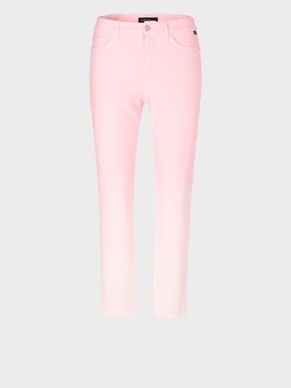 Marc Cain Jeans “Rethink Together” – Modell FORLI