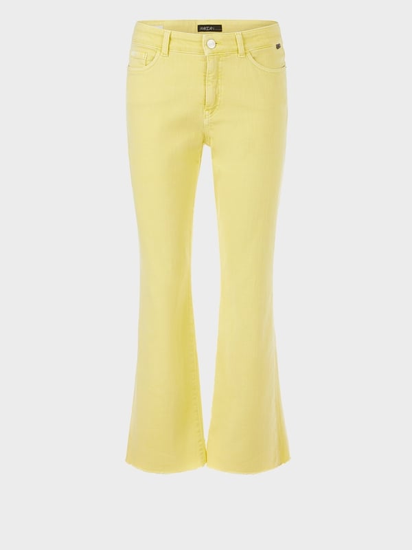 Marc Cain Jeans “Rethink Together” – Modell FORLI