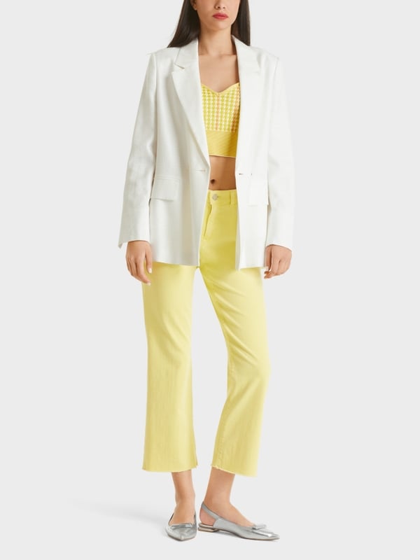 Marc Cain Jeans “Rethink Together” – Modell FORLI