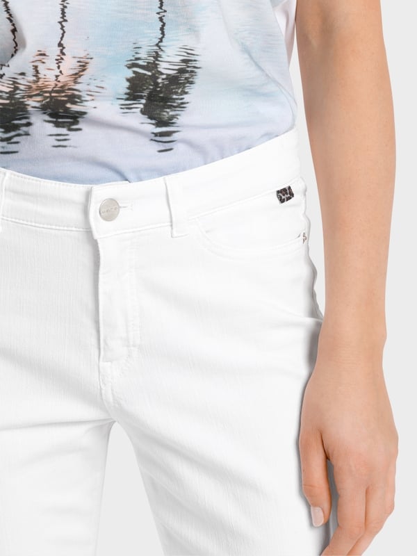 Marc Cain Jeans “Rethink Together” – Modell FORLI