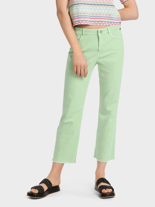 Marc Cain Jeans “Rethink Together” – Modell FORLI